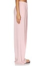 view 3 of 6 Winona Pants in Powder Pink