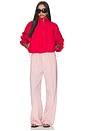 view 5 of 6 Winona Pants in Powder Pink
