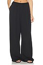 view 1 of 6 Wynston Pants in Black