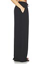 view 3 of 6 Wynston Pants in Black