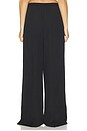 view 4 of 6 Wynston Pants in Black