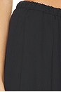 view 6 of 6 Wynston Pants in Black