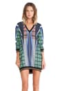 view 1 of 5 Dublin Dress in Multi