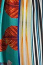 view 6 of 6 Prism Orchid Dress in Turquoise