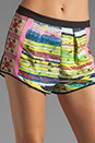 view 4 of 7 Surf Shack Soft Suiting Short in Multi