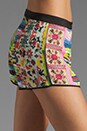 view 5 of 7 Surf Shack Soft Suiting Short in Multi