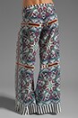 view 3 of 7 Paisley Road Pant in Multi