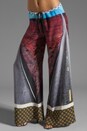 view 1 of 7 On the Road Suiting Pant in Multi