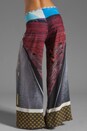 view 3 of 7 On the Road Suiting Pant in Multi