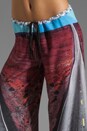 view 4 of 7 On the Road Suiting Pant in Multi
