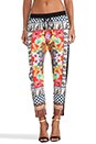 view 1 of 7 Cuban Cigars Pants in Multi