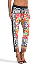 view 2 of 7 Cuban Cigars Pants in Multi