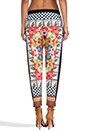view 3 of 7 Cuban Cigars Pants in Multi