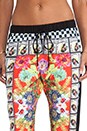 view 4 of 7 Cuban Cigars Pants in Multi