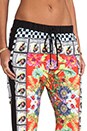 view 5 of 7 Cuban Cigars Pants in Multi