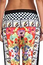 view 6 of 7 Cuban Cigars Pants in Multi