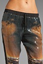 view 4 of 7 Pantalon City Lights à sequins in Multi