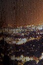 view 7 of 7 Pantalon City Lights à sequins in Multi