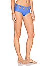 view 2 of 4 Bikini Bottom in Periwinkle
