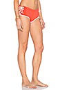 view 2 of 4 Bikini Bottom in Red