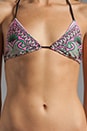 view 3 of 5 Candy Bars Bikini in Multi
