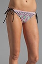 view 4 of 5 Candy Bars Bikini in Multi