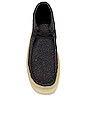 view 4 of 6 Wallabee Cup Boot in Black