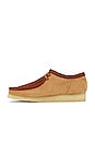 view 5 of 7 Wallabee in Cola Combination