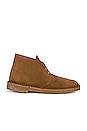 view 1 of 6 Desert Boot in Cola