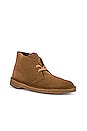 view 2 of 6 Desert Boot in Cola