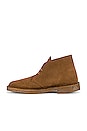 view 5 of 6 Desert Boot in Cola