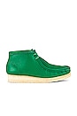 view 1 of 5 Wallabee Boot in Cactus Green