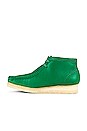 view 5 of 5 Wallabee Boot in Cactus Green