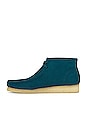 view 5 of 6 Wallabee Boot in Deep Blue