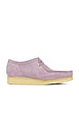 view 1 of 7 Wallabee in Mauve