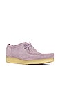 view 2 of 7 Wallabee in Mauve