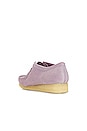 view 3 of 7 Wallabee in Mauve