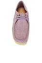 view 4 of 7 Wallabee in Mauve