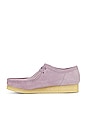 view 5 of 7 Wallabee in Mauve