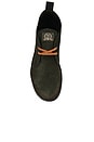 view 4 of 6 Desert Boot in Loden Green Suede