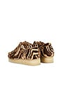 view 3 of 5 Wallabee in Tiger Print