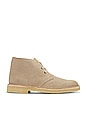 view 1 of 6 Desert Boot in San Suede in Sand Suede