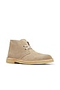 view 2 of 6 BOTA DESERT in Sand Suede