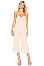 view 2 of 4 Hayden Jumpsuit in Bare