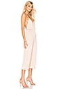 view 3 of 4 Hayden Jumpsuit in Bare