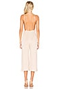 view 4 of 4 Hayden Jumpsuit in Bare