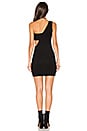 view 3 of 3 Selena Dress in Black
