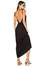 view 1 of 4 Evan Dress in Black