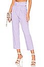 view 1 of 4 Kimberly Pant in Lilac