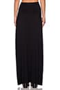 view 3 of 4 Sarah Skirt in Black